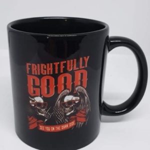 Frightfully Good Mug